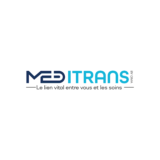 Logo MEDITRANS by CIMA